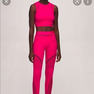 Wolford shuri two piece